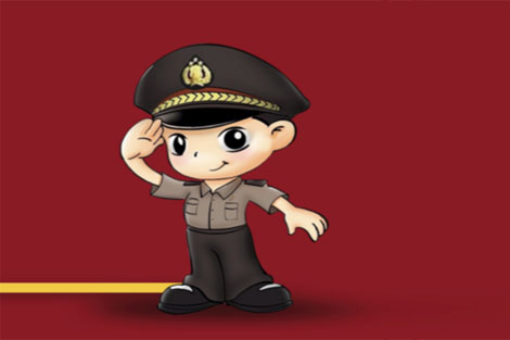 PROMOTER KAPOLRI