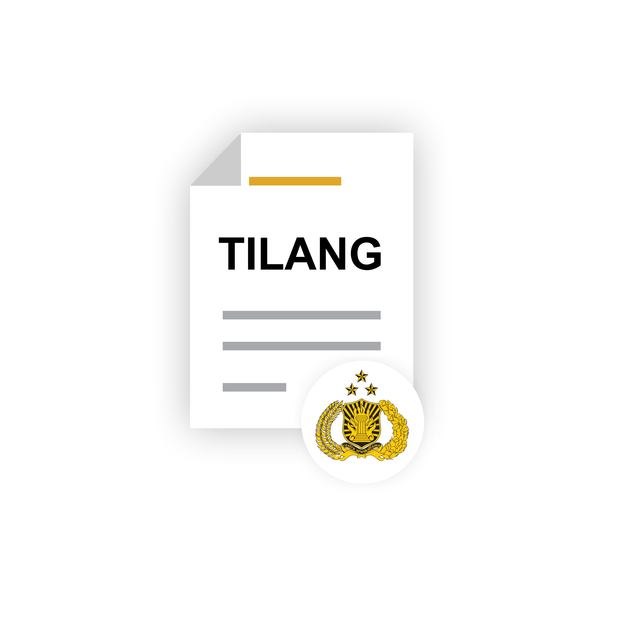 TILANG