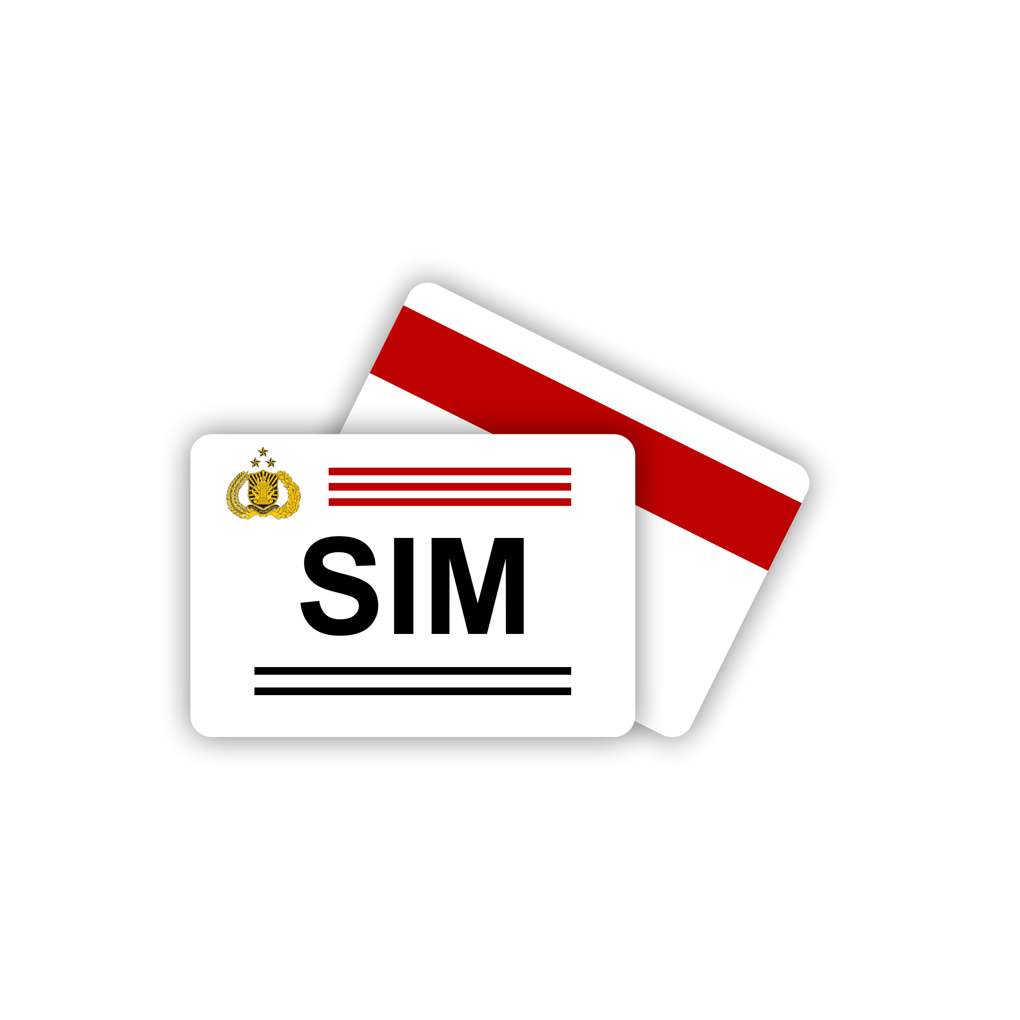 SURAT IJIN MENGEMUDI